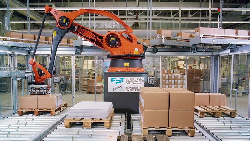 robotica