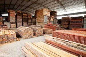 maderas e industria