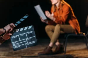 Cine y arte en Guatemala