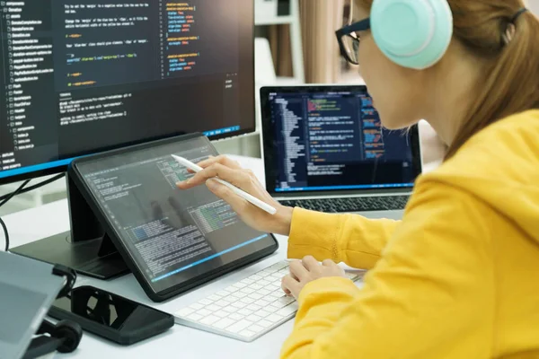 coding en jóvenes en Guatemala