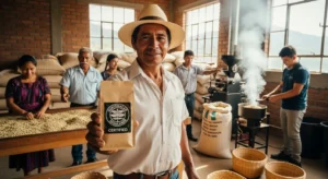 Café certificado