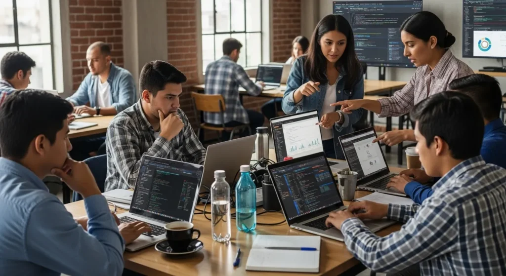 Programadores