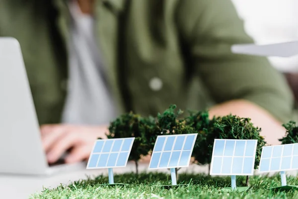 Energía solar en Guatemala