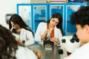 educación científica