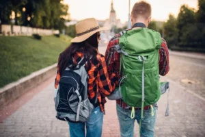 Por qué cada vez más nómadas digitales