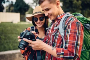 nómadas digitales eligen Guatemala