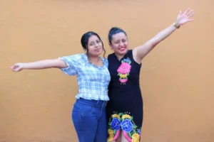 Iniciativas que empoderan a mujeres guatemaltecas