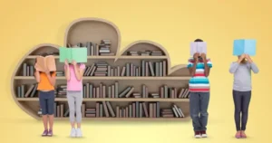 Iniciativas que fomentan la lectura infantil