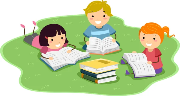 Iniciativas que fomentan la lectura infantil comunitaria