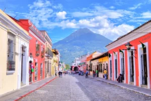 turismo en Guatemala en 2026