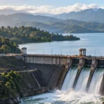 Energía renovable en Centroamérica: historia y retos