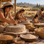 Historia del pan: un alimento que cruzó los siglos