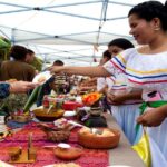Gastronomía guatemalteca como marca país